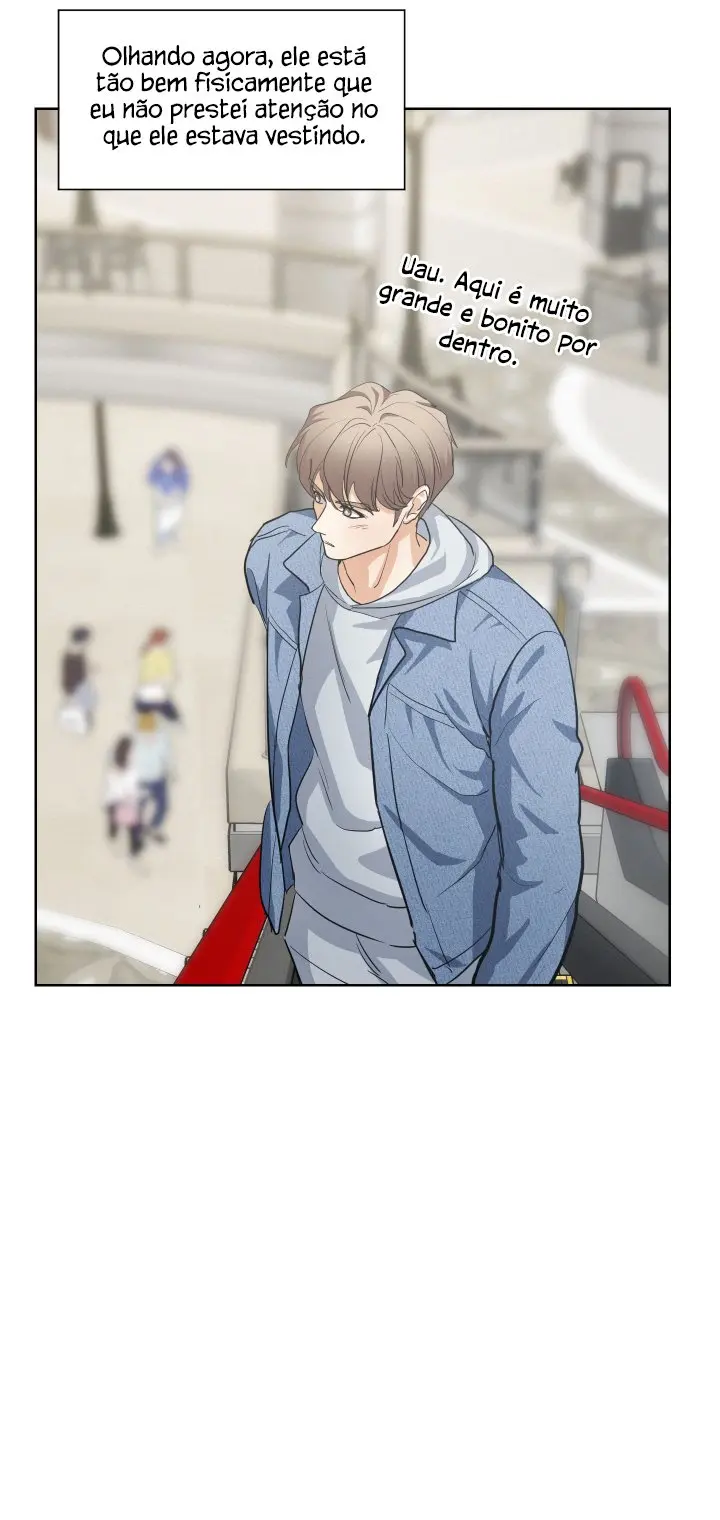 On Ward – Capítulo 09 Yaoi – Página 12