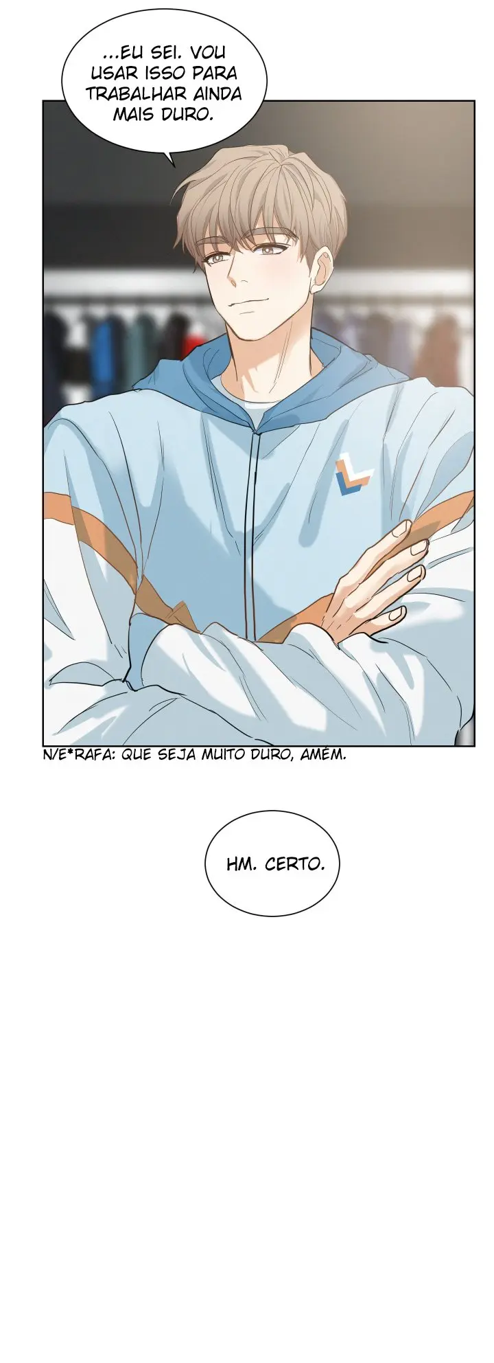 On Ward – Capítulo 09 Yaoi – Página 24