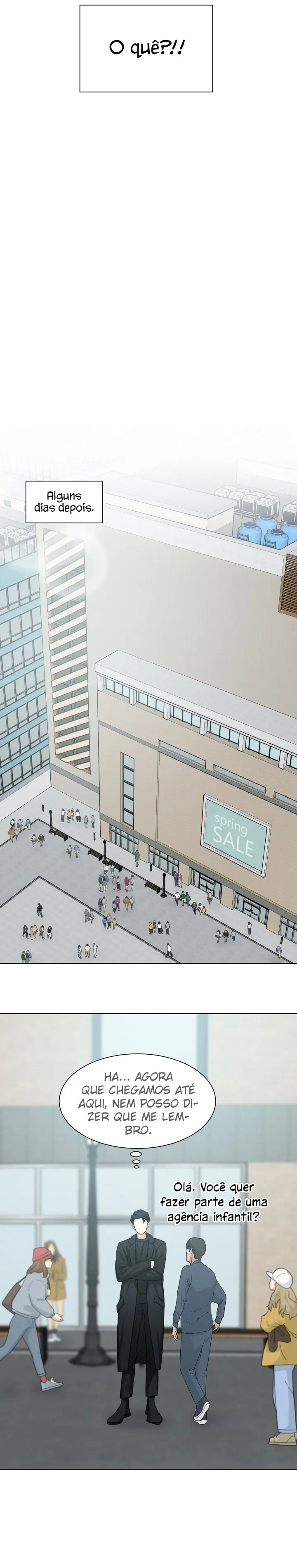 On Ward – Capítulo 09 Yaoi – Página 8