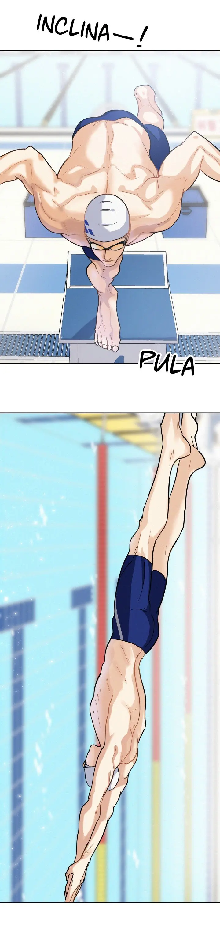 On Ward – Capítulo 10 Yaoi – Página 14