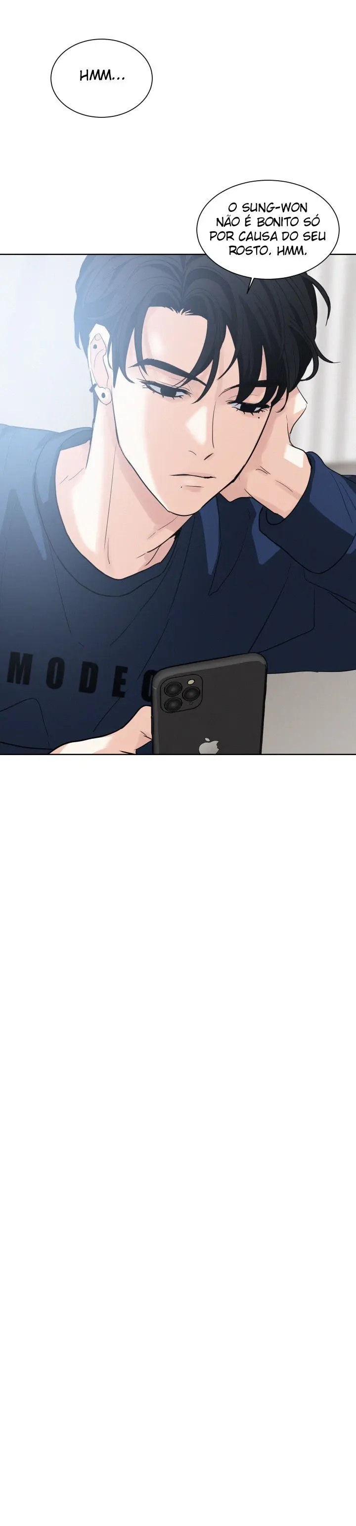 On Ward – Capítulo 10 Yaoi – Página 28