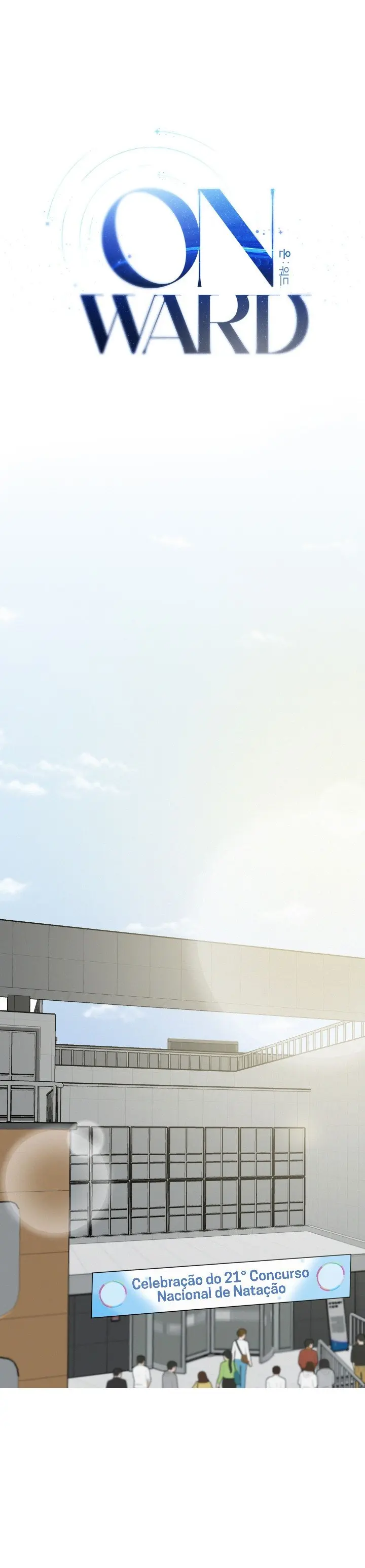 On Ward – Capítulo 10 Yaoi – Página 8