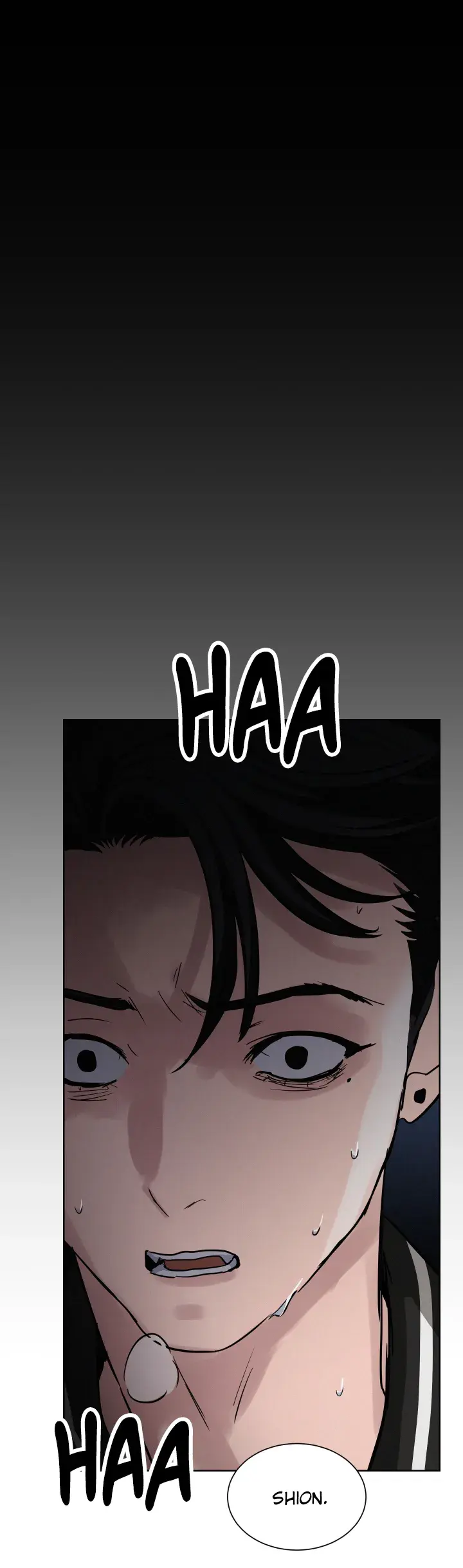 On Ward – Capítulo 11 Yaoi – Página 18