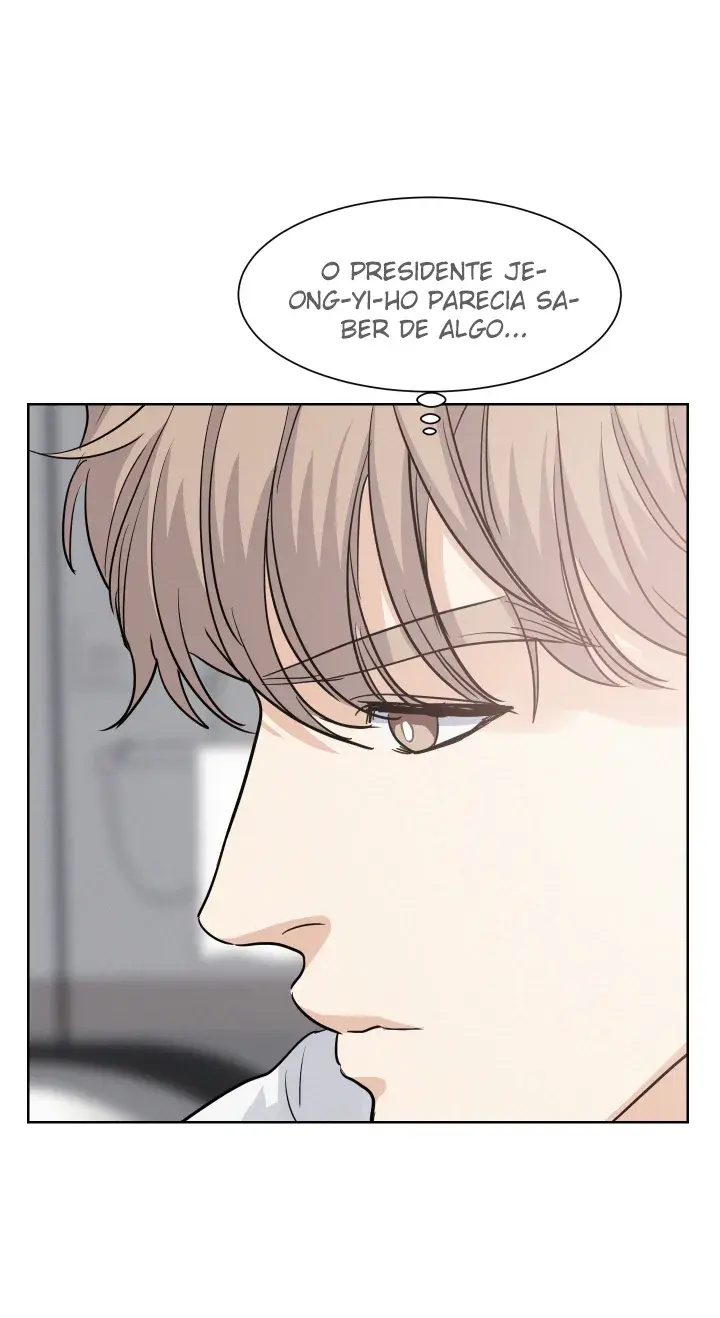 On Ward – Capítulo 11 Yaoi – Página 24