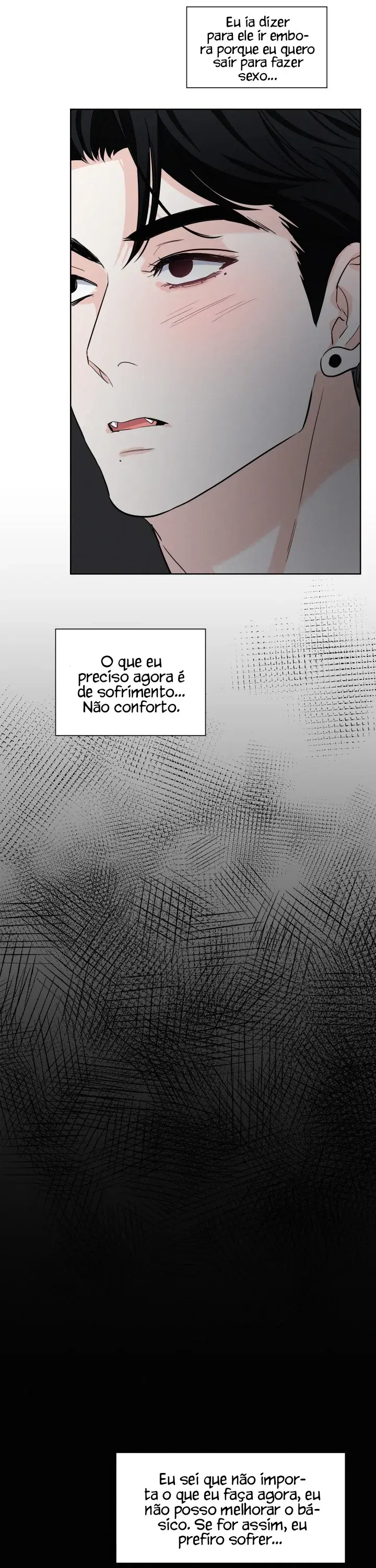 On Ward – Capítulo 12 Yaoi – Página 11