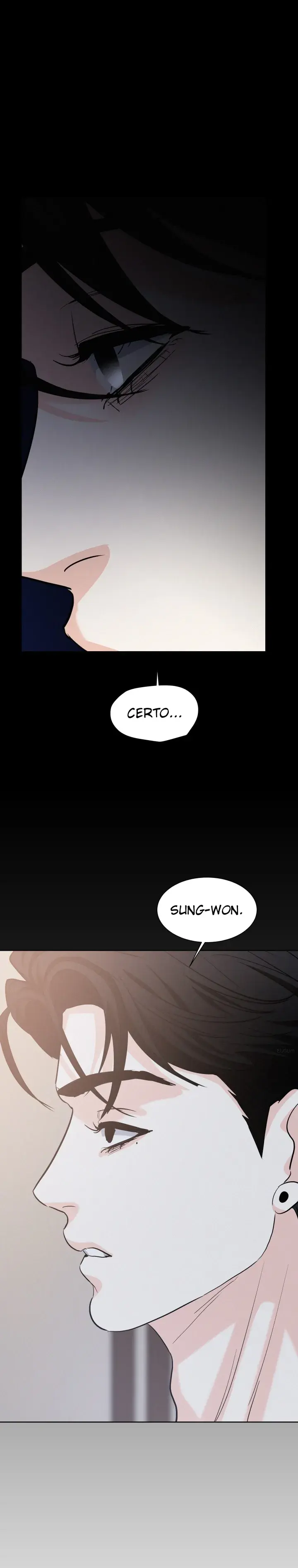 On Ward – Capítulo 12 Yaoi – Página 14