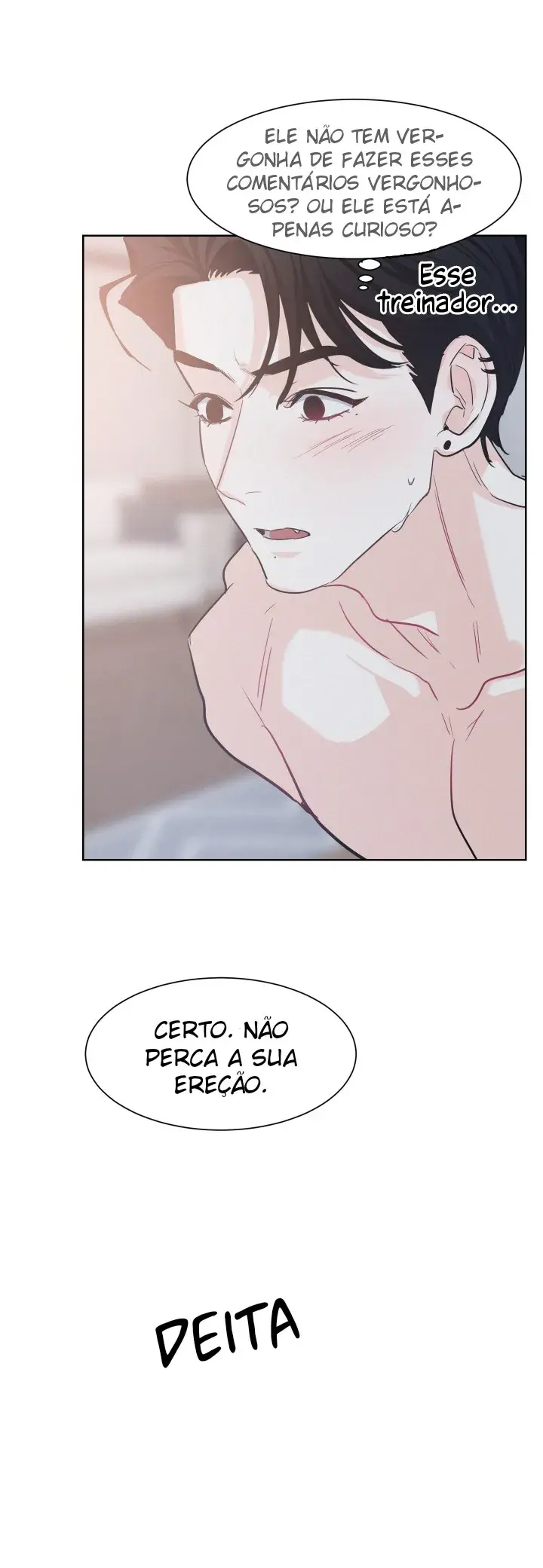 On Ward – Capítulo 12 Yaoi – Página 24