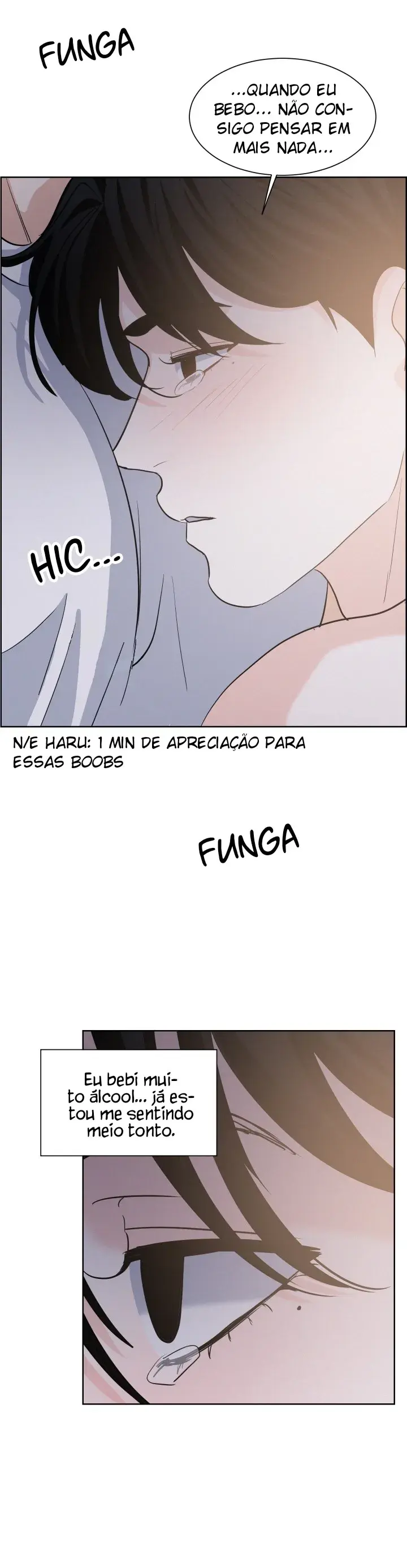 On Ward – Capítulo 12 Yaoi – Página 6