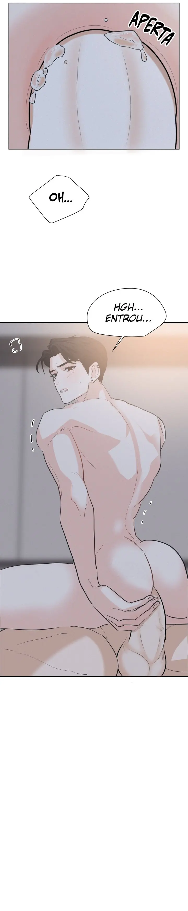 On Ward – Capítulo 13 Yaoi – Página 10