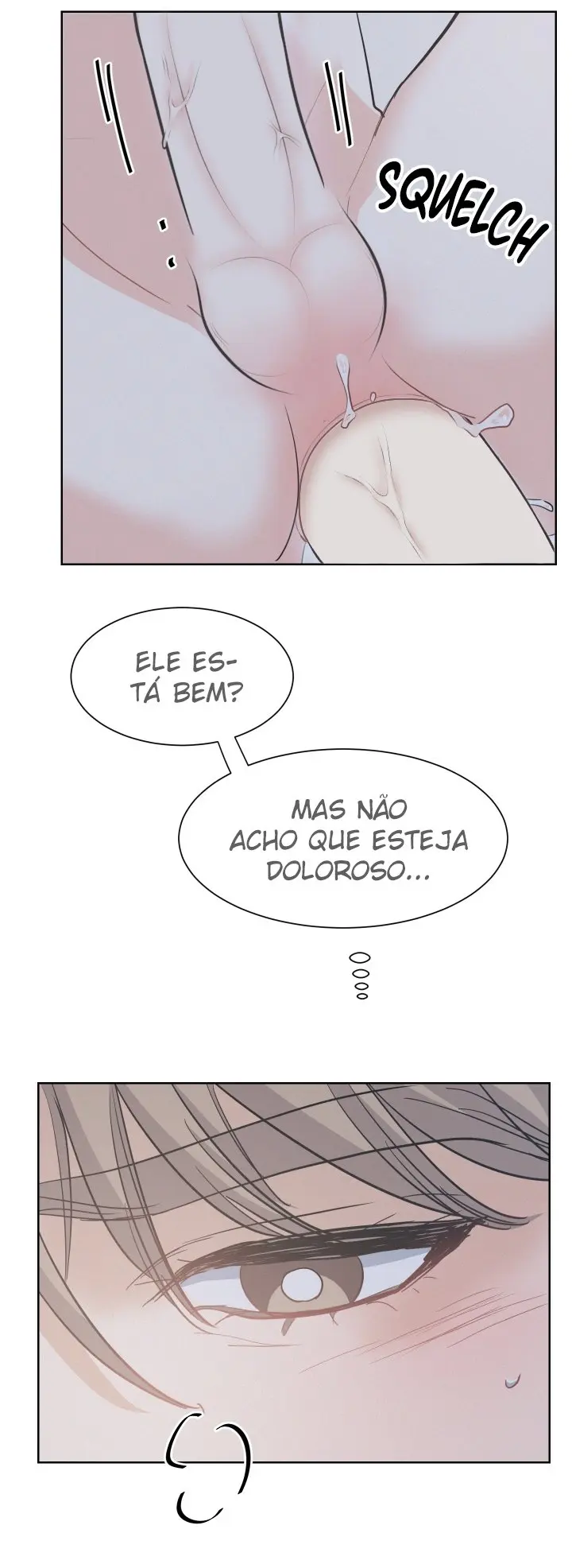 On Ward – Capítulo 13 Yaoi – Página 24