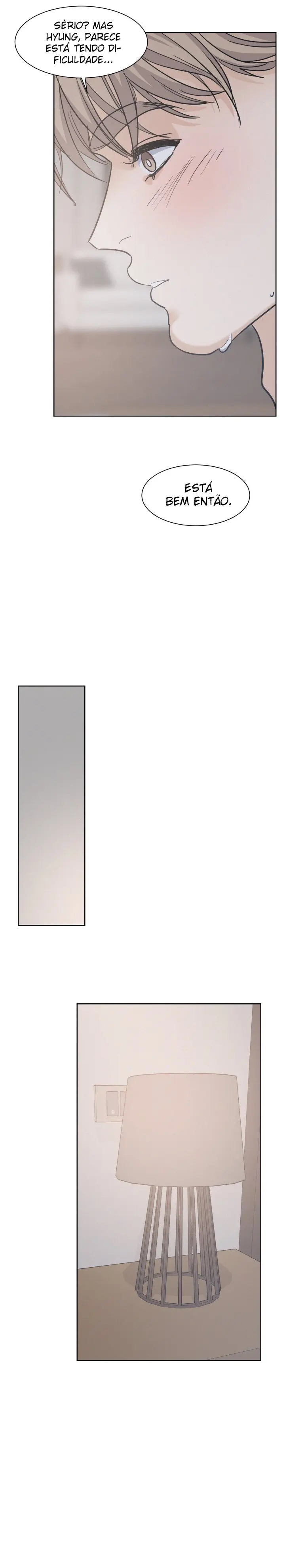 On Ward – Capítulo 13 Yaoi – Página 27