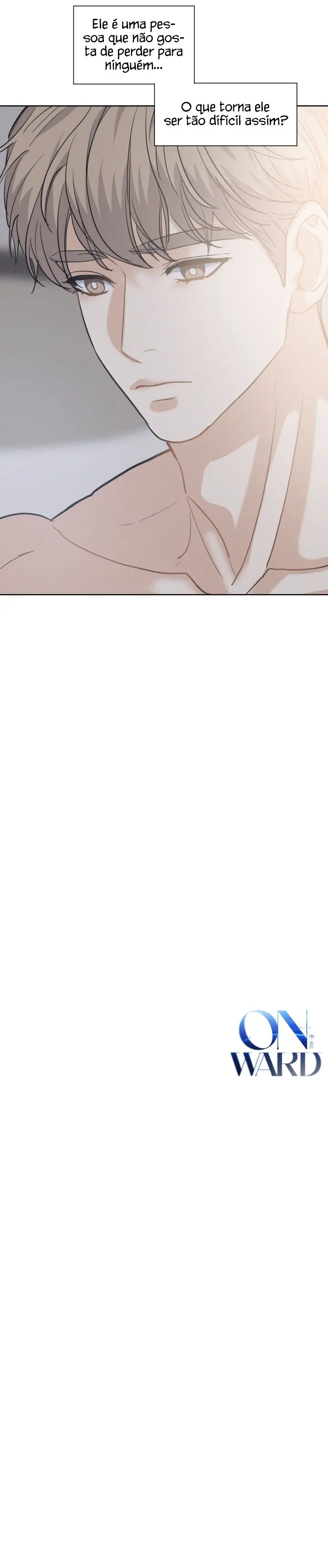 On Ward – Capítulo 13 Yaoi – Página 29