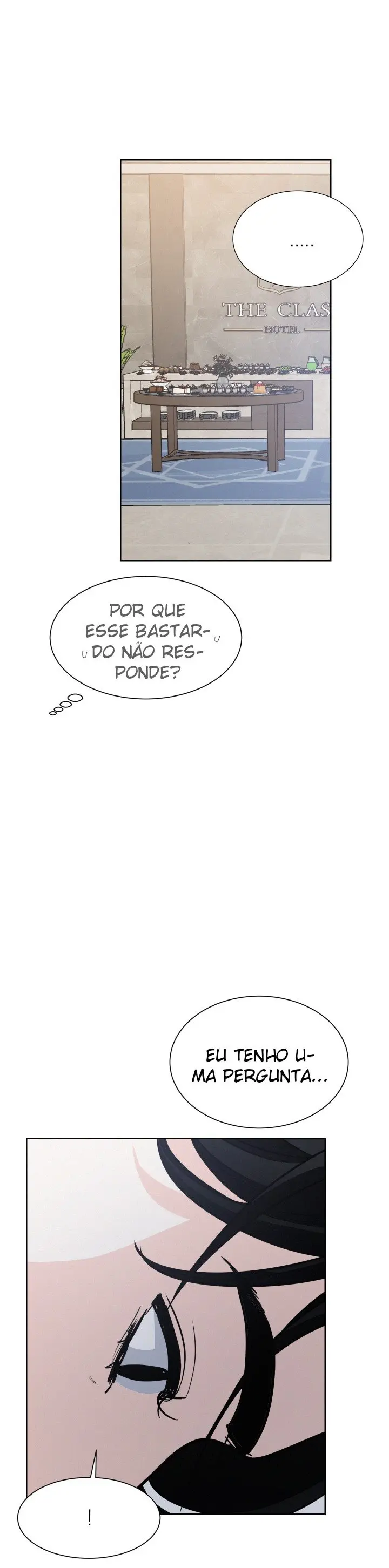 On Ward – Capítulo 14 Yaoi – Página 12