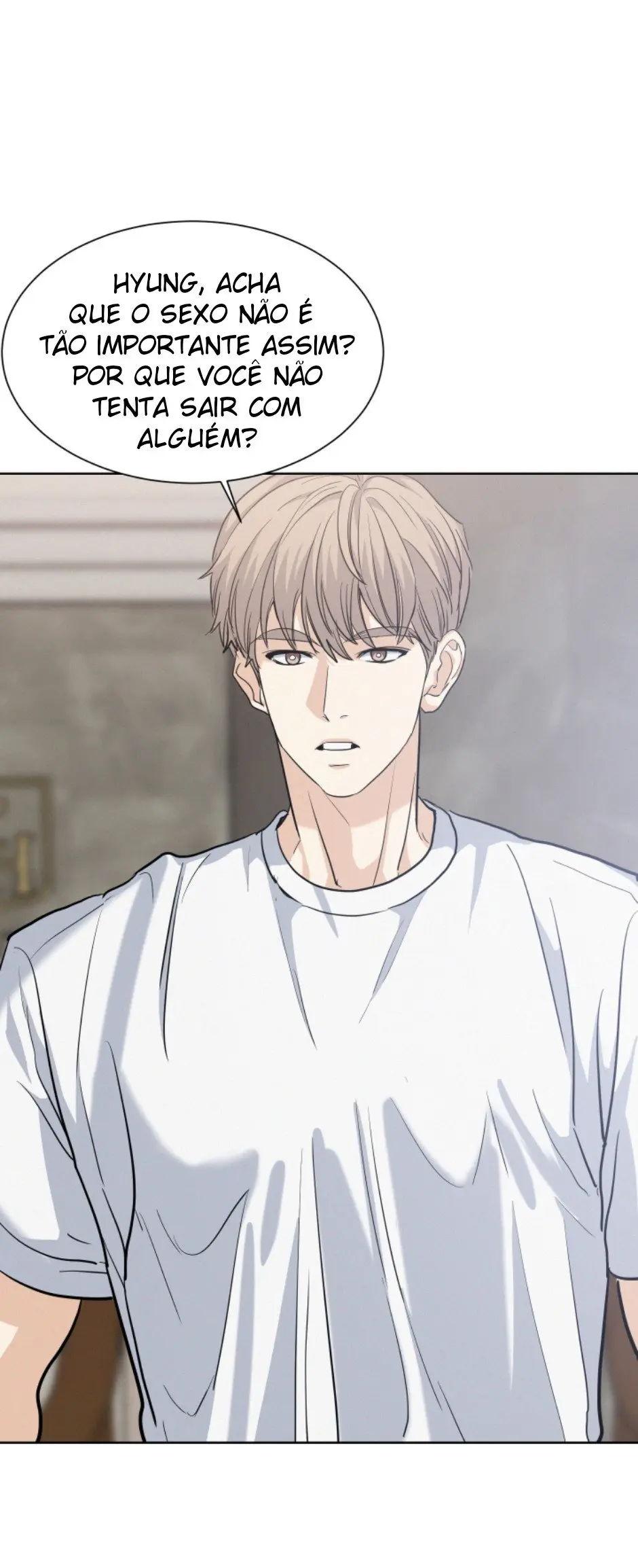 On Ward – Capítulo 14 Yaoi – Página 13