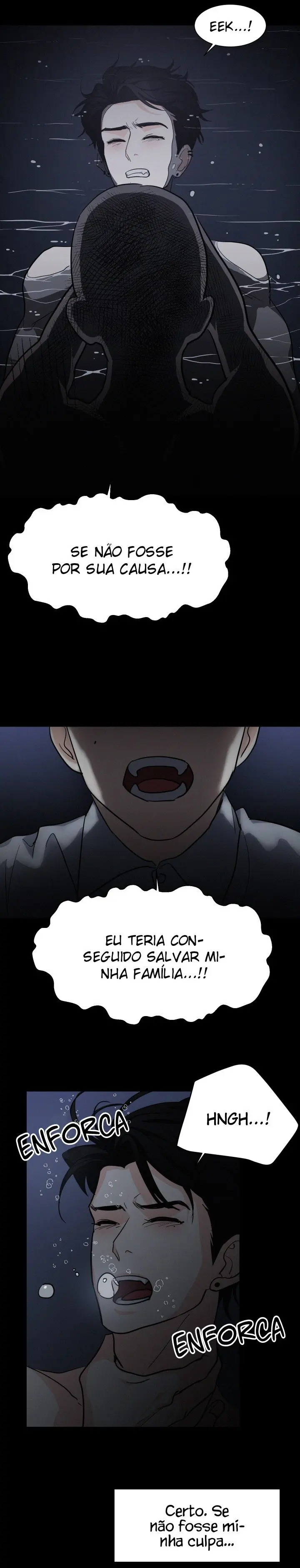 On Ward – Capítulo 14 Yaoi – Página 2