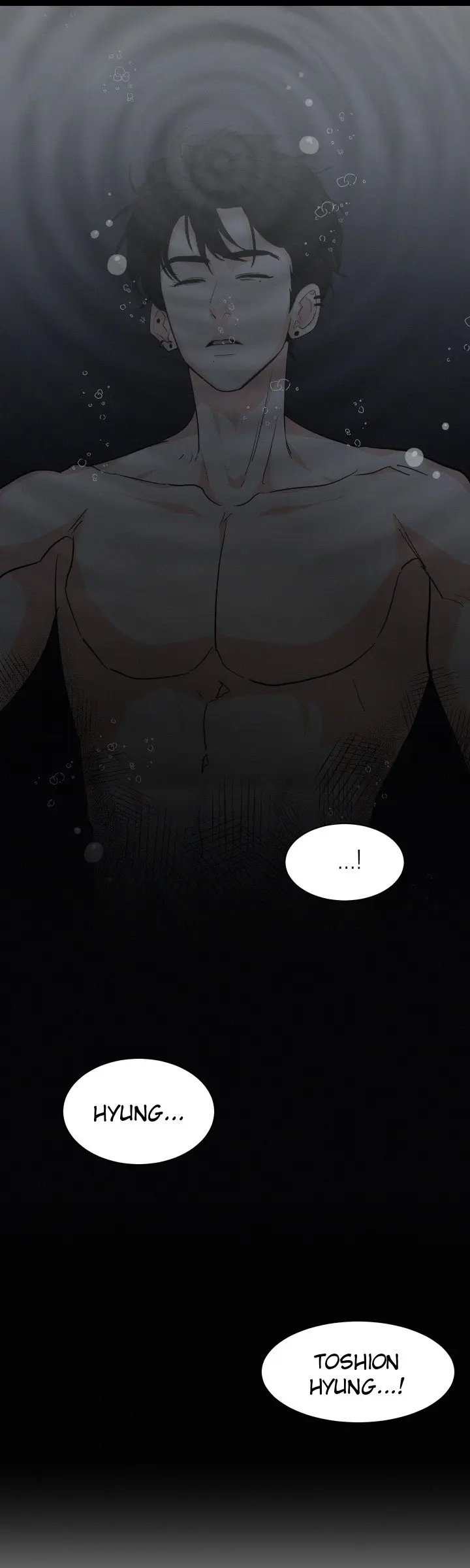 On Ward – Capítulo 14 Yaoi – Página 4