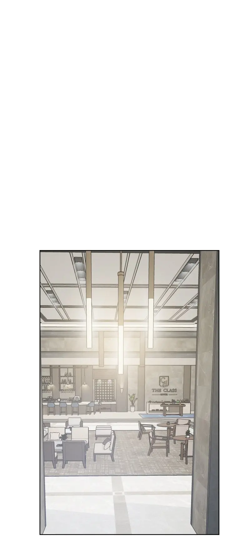 On Ward – Capítulo 14 Yaoi – Página 7