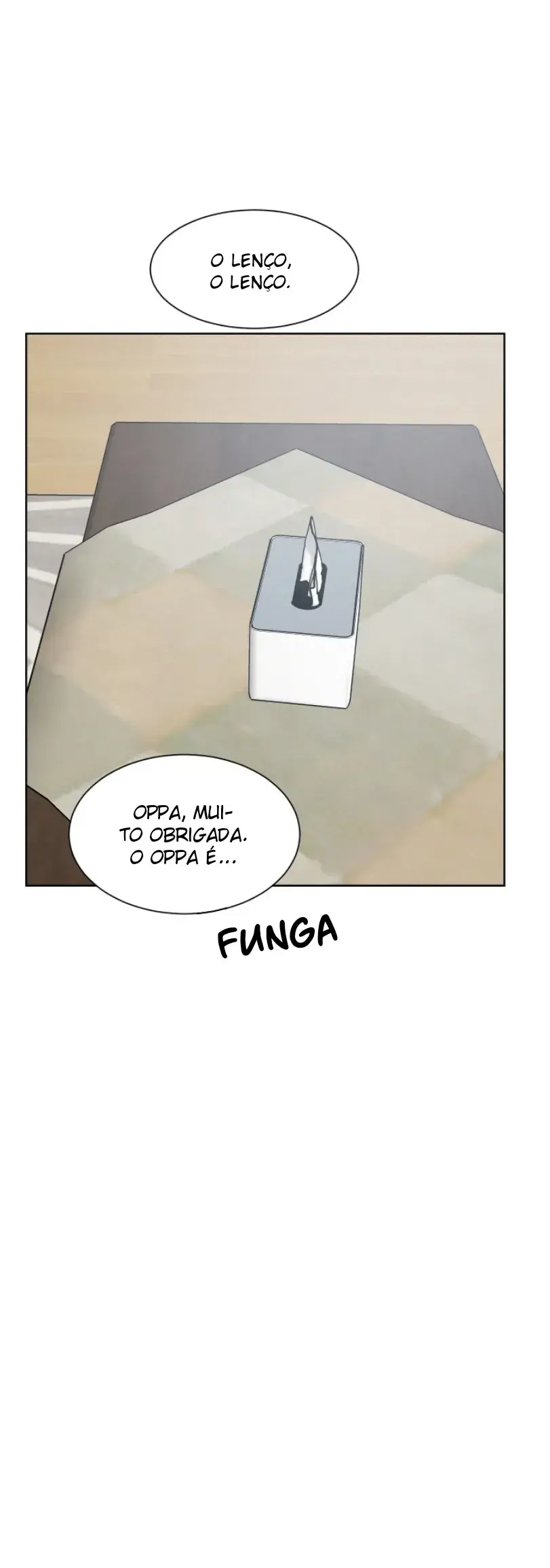 On Ward – Capítulo 15 Yaoi – Página 13