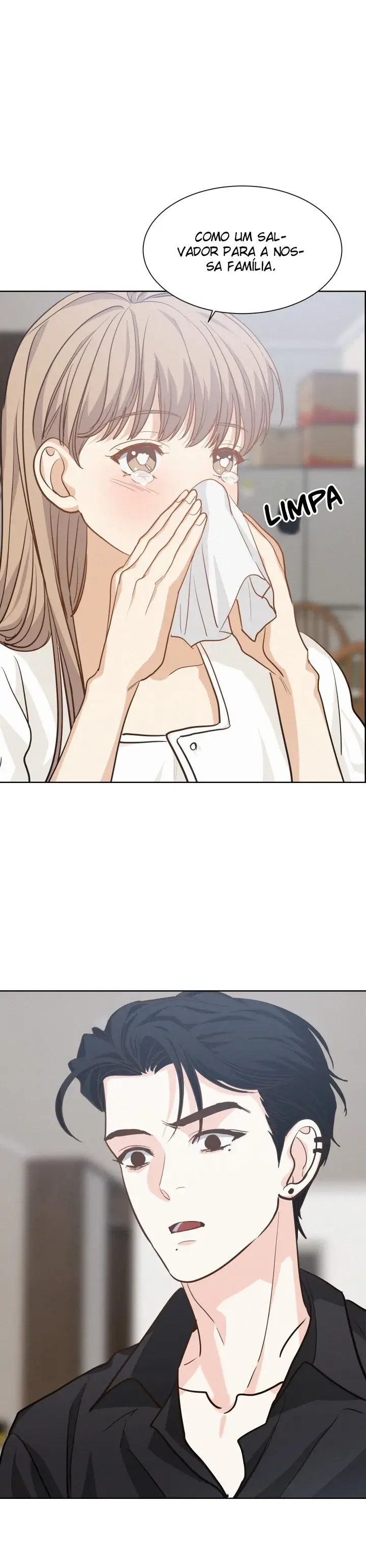 On Ward – Capítulo 15 Yaoi – Página 14