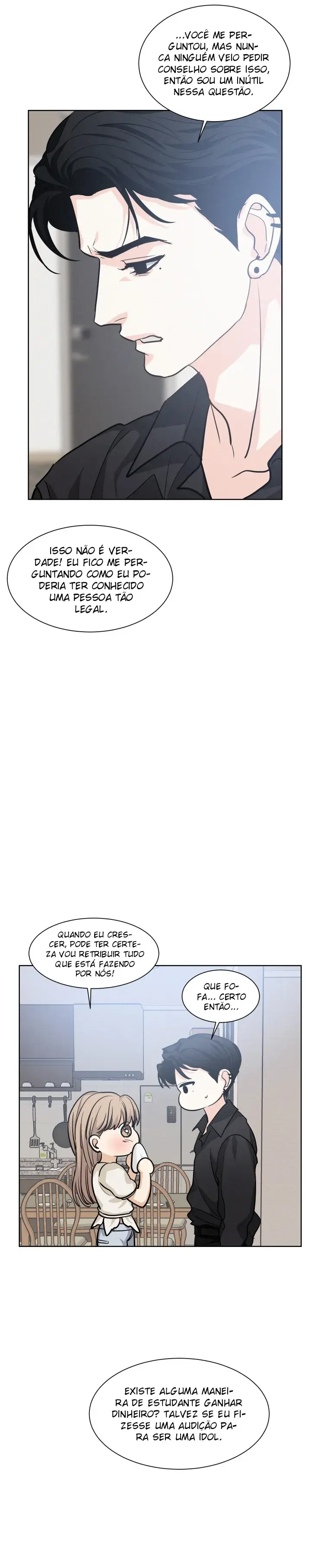 On Ward – Capítulo 15 Yaoi – Página 15