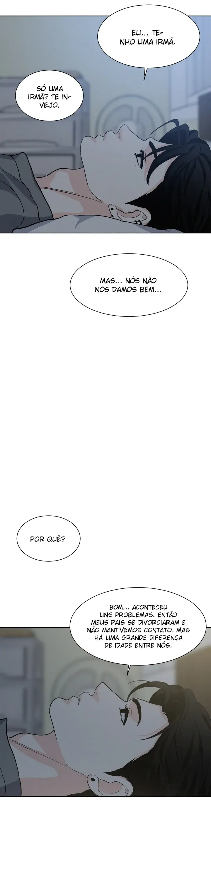 On Ward – Capítulo 15 Yaoi – Página 18