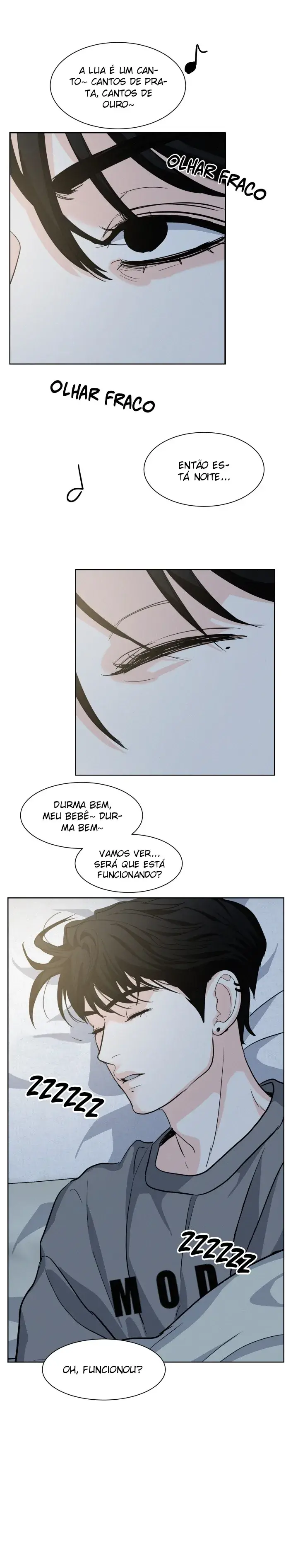 On Ward – Capítulo 15 Yaoi – Página 26