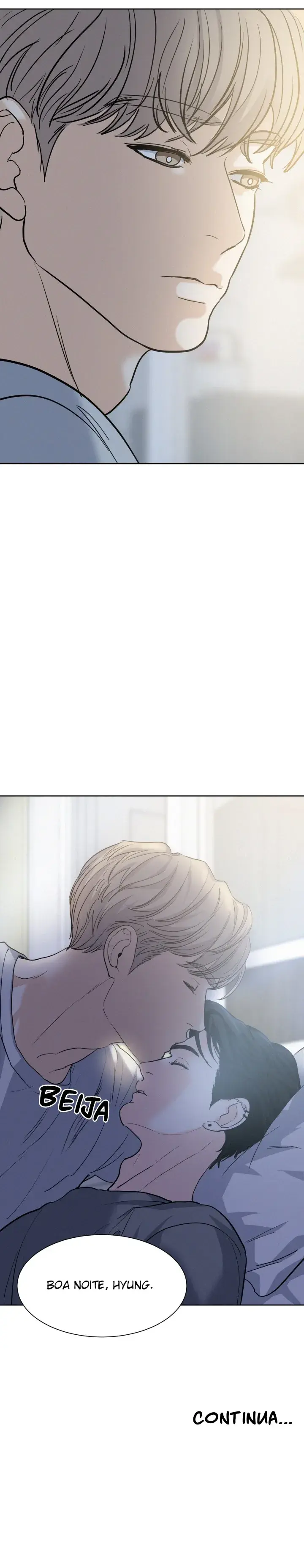 On Ward – Capítulo 15 Yaoi – Página 27