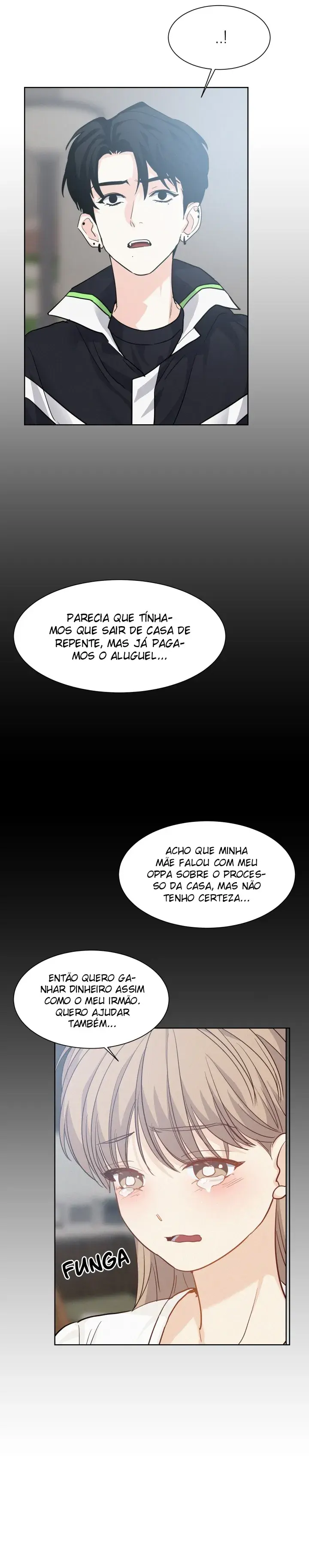 On Ward – Capítulo 16 Yaoi – Página 10