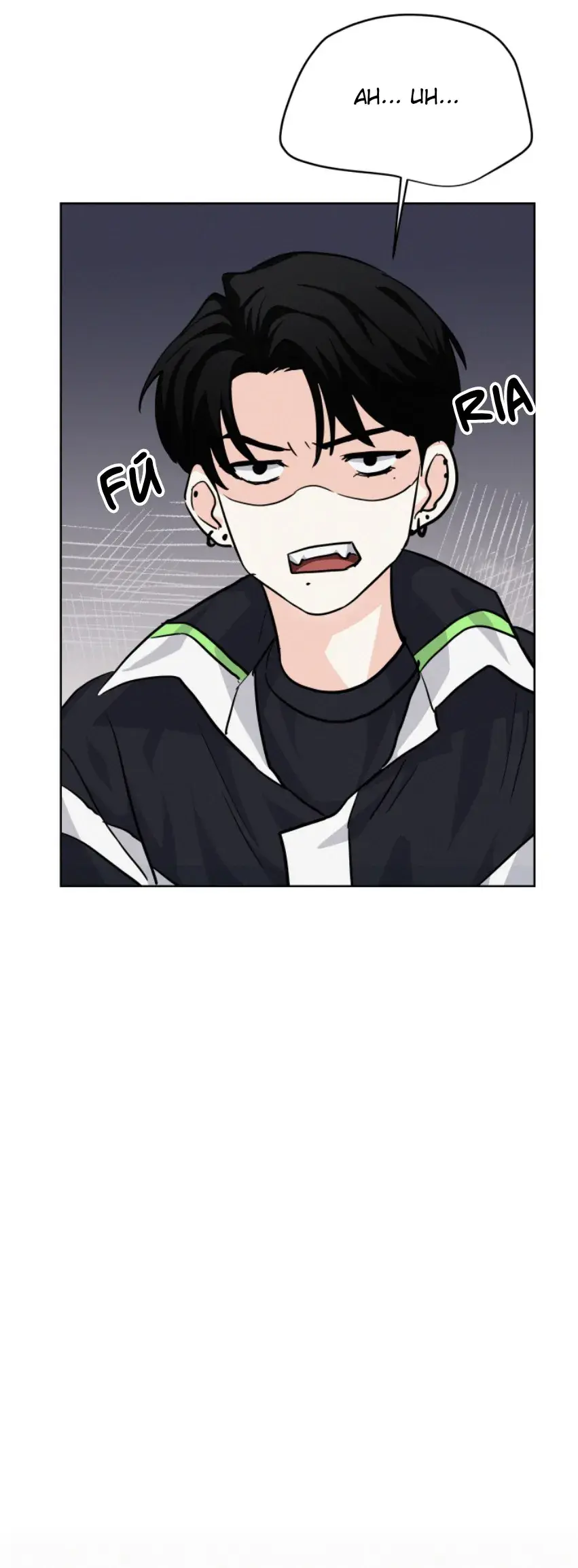 On Ward – Capítulo 16 Yaoi – Página 11