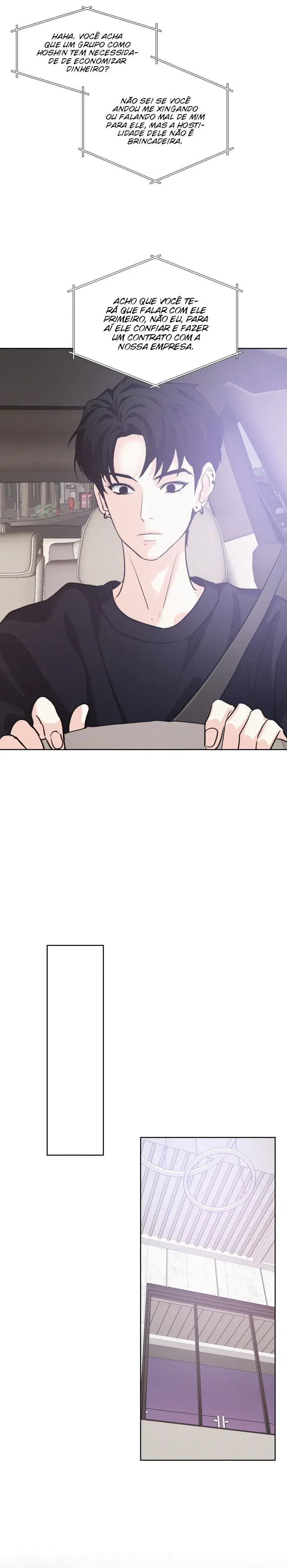 On Ward – Capítulo 16 Yaoi – Página 16