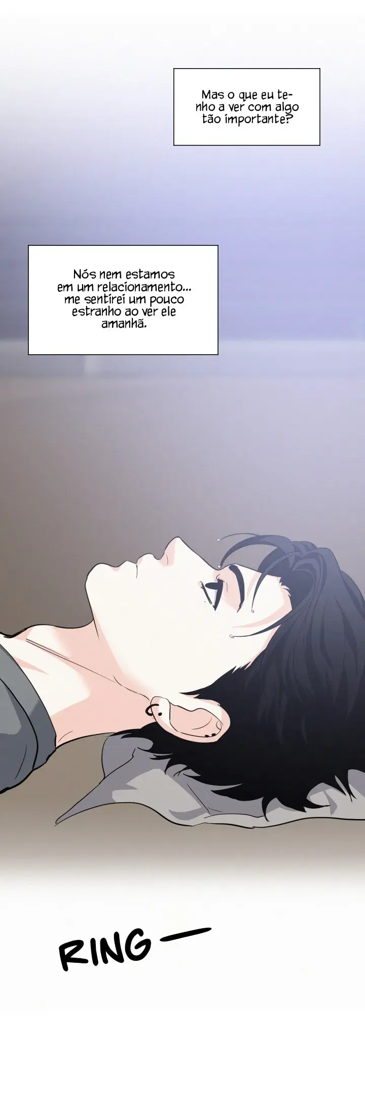 On Ward – Capítulo 16 Yaoi – Página 18