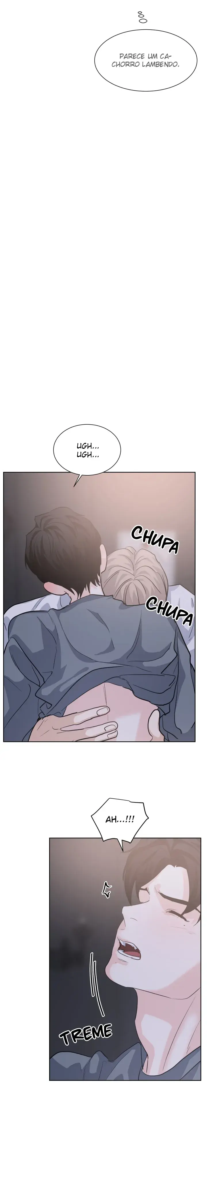 On Ward – Capítulo 16 Yaoi – Página 26