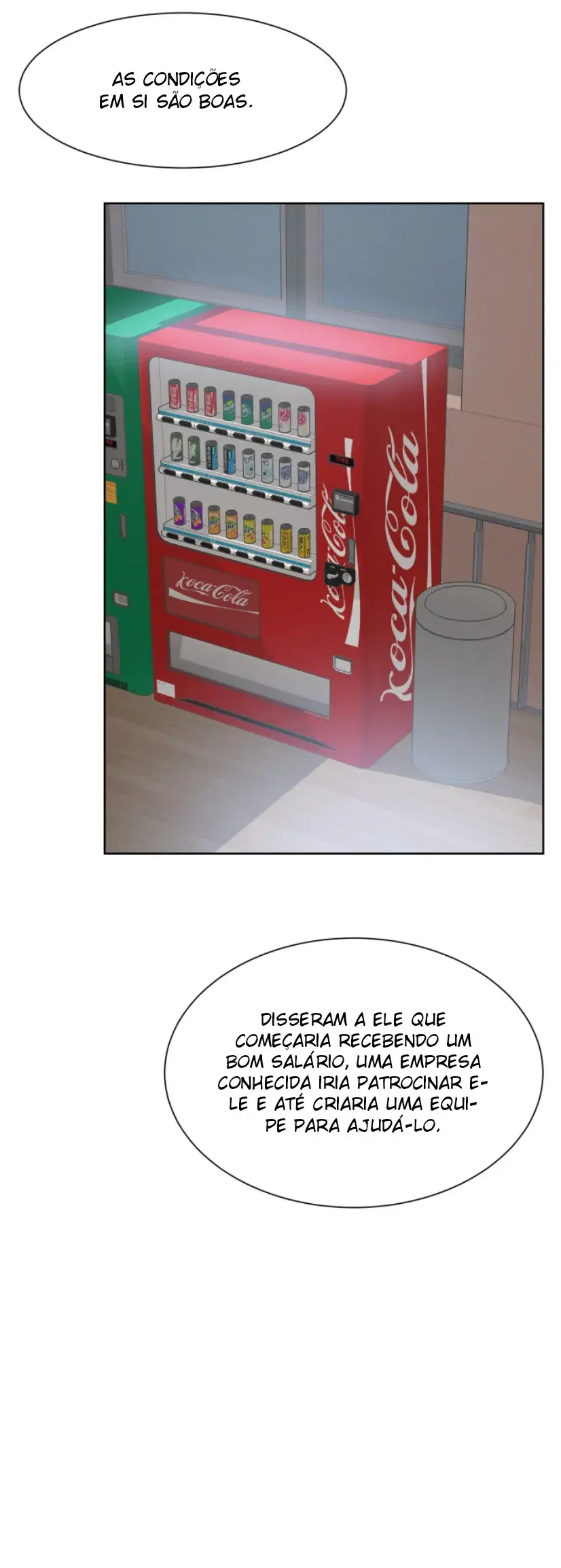 On Ward – Capítulo 16 Yaoi – Página 6