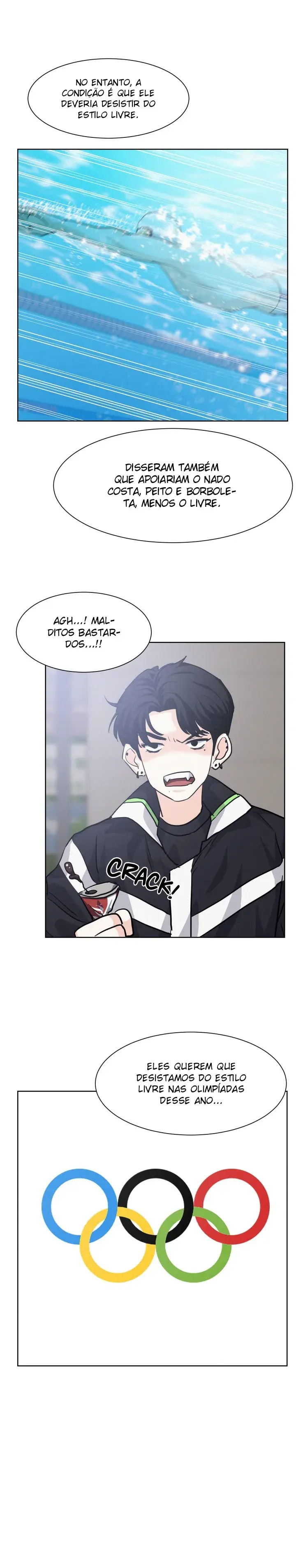 On Ward – Capítulo 16 Yaoi – Página 7