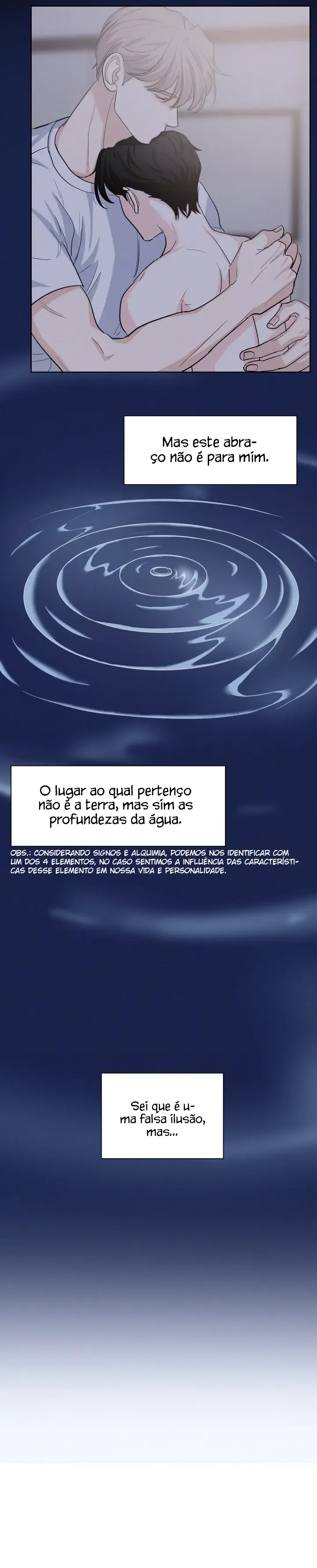 On Ward – Capítulo 17 Yaoi – Página 27