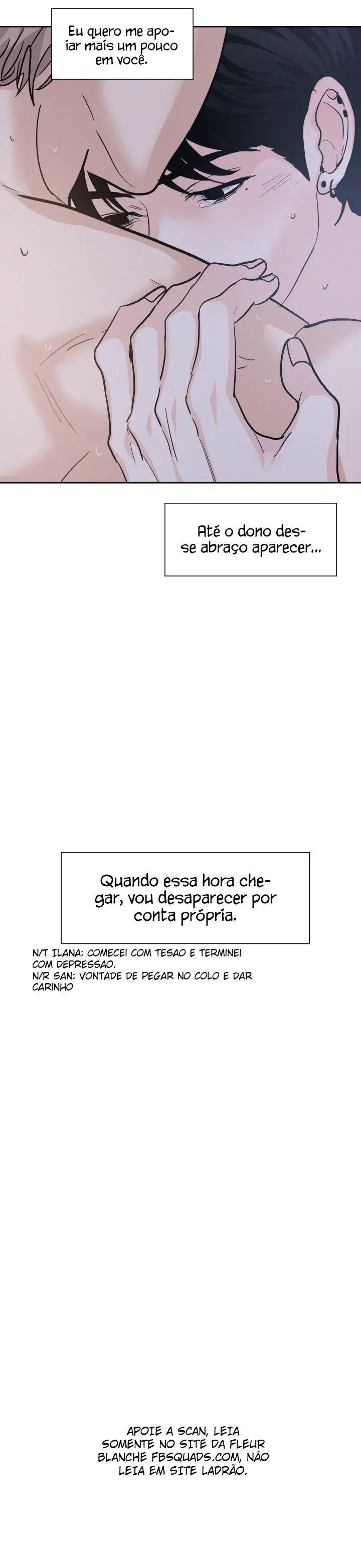 On Ward – Capítulo 17 Yaoi – Página 28