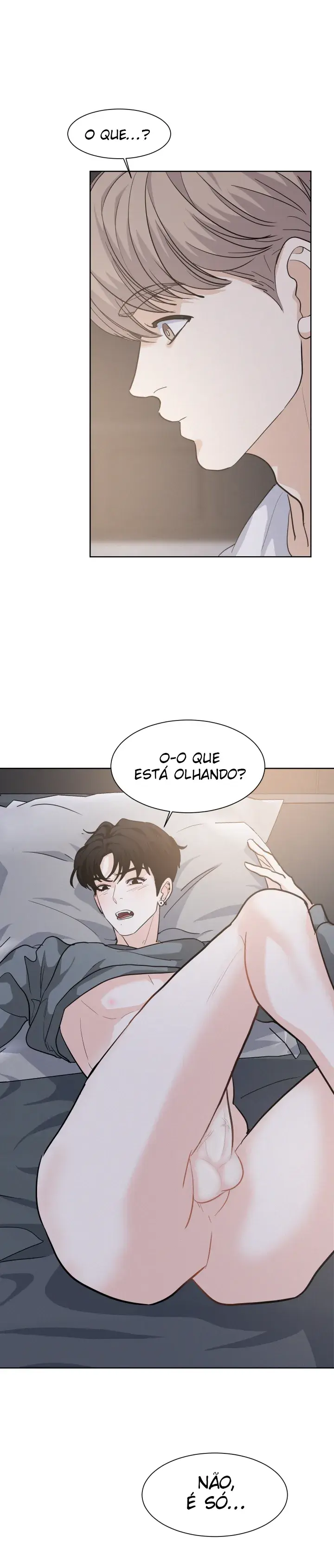 On Ward – Capítulo 17 Yaoi – Página 7