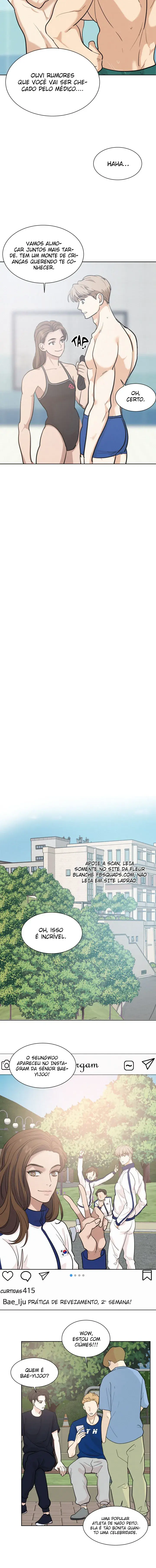 On Ward – Capítulo 18 Yaoi – Página 7