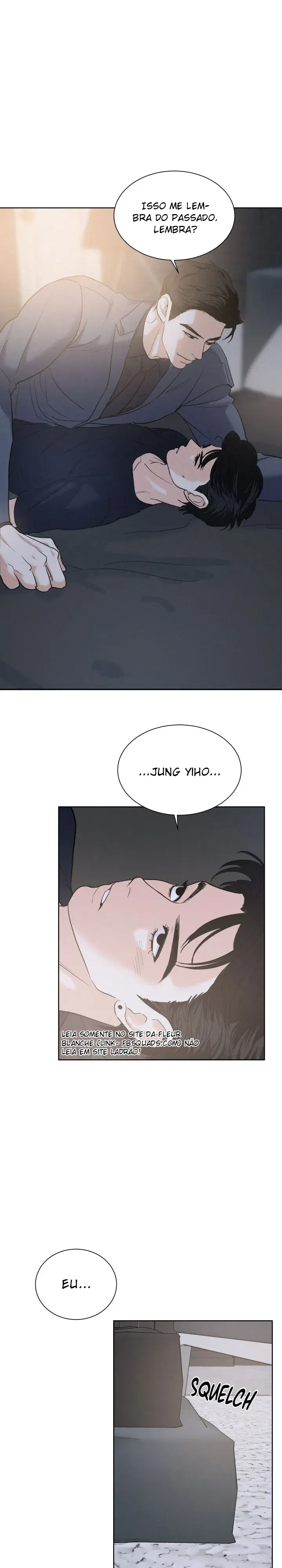 On Ward – Capítulo 19 Yaoi – Página 1