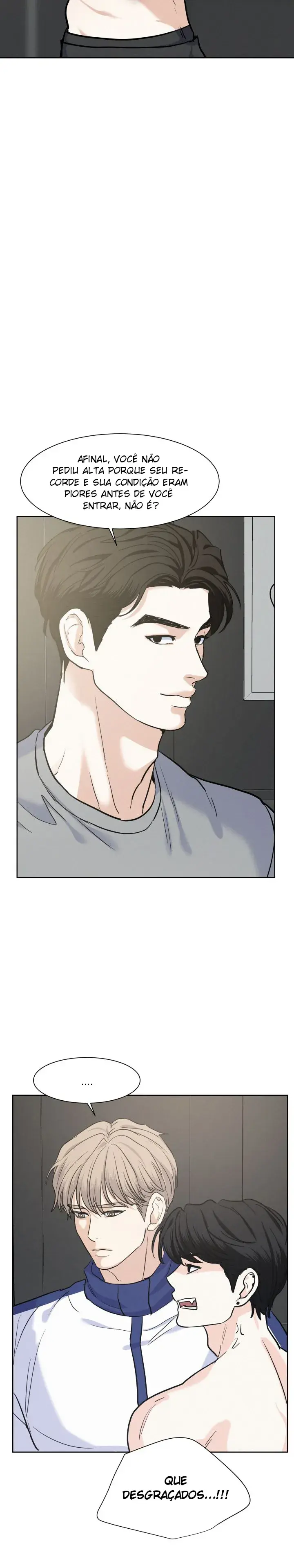 On Ward – Capítulo 19 Yaoi – Página 15