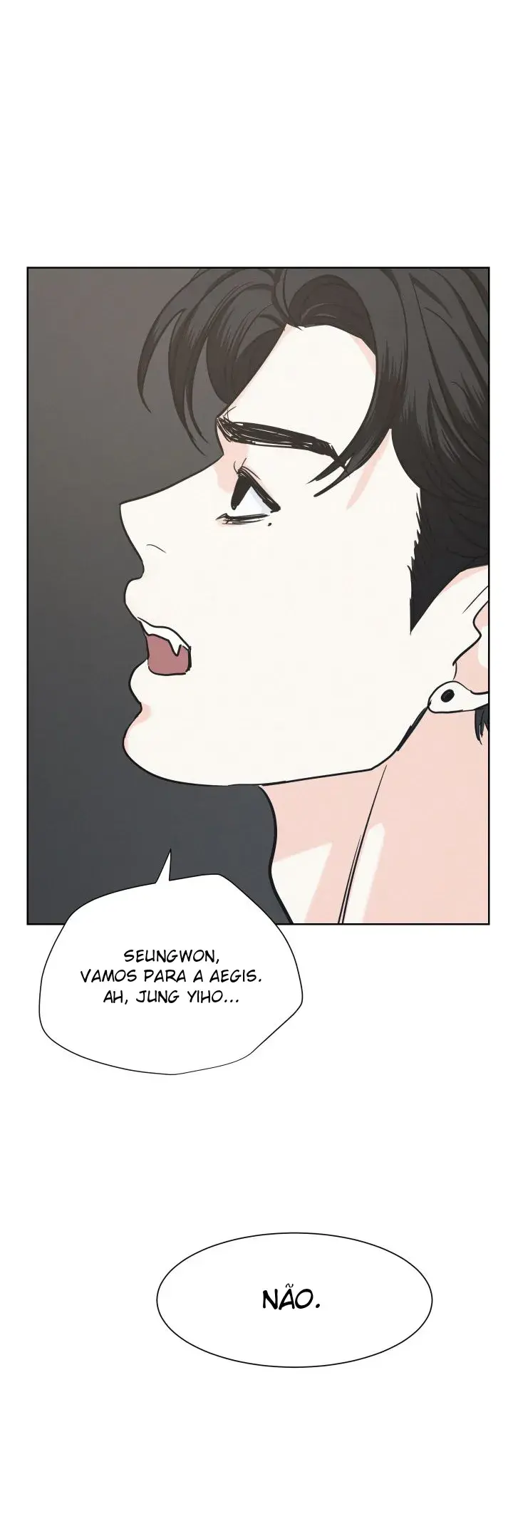 On Ward – Capítulo 19 Yaoi – Página 16