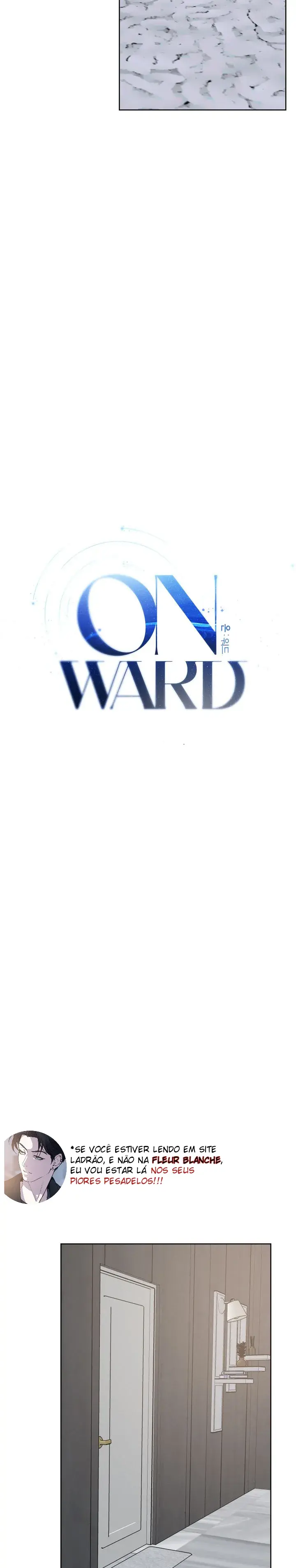 On Ward – Capítulo 19 Yaoi – Página 2