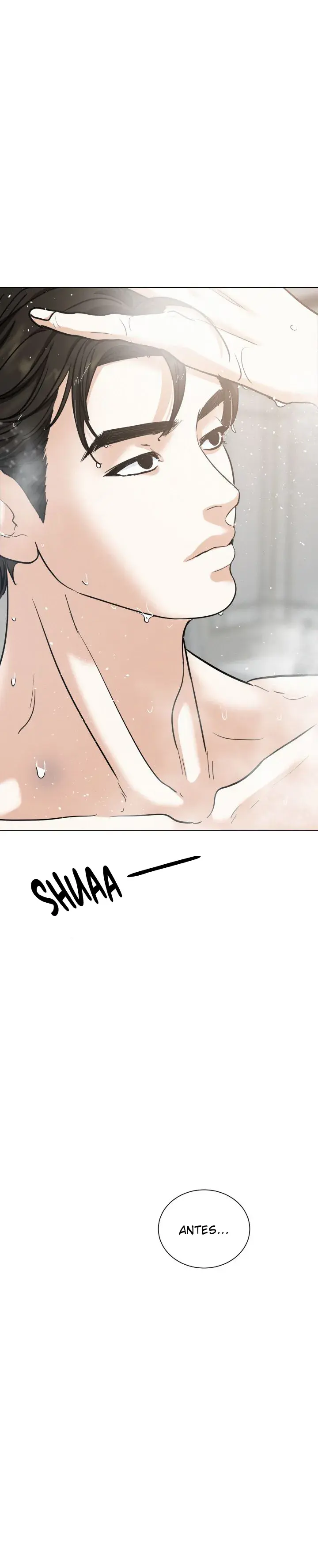 On Ward – Capítulo 19 Yaoi – Página 4