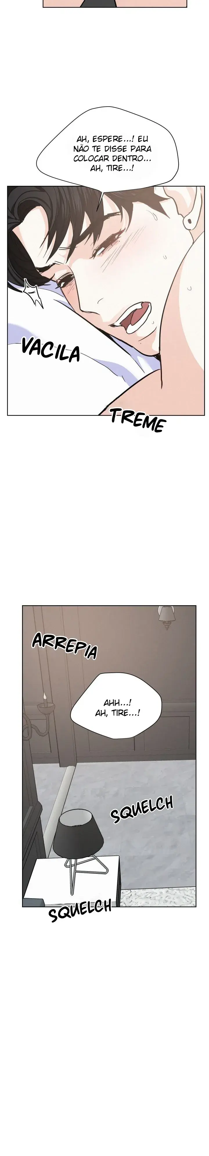 On Ward – Capítulo 20 Yaoi – Página 9