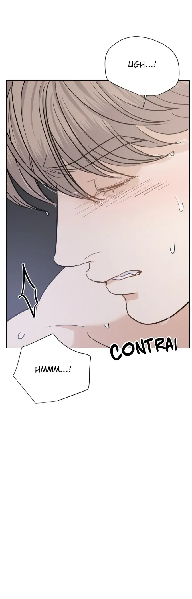 On Ward – Capítulo 21 Yaoi – Página 16