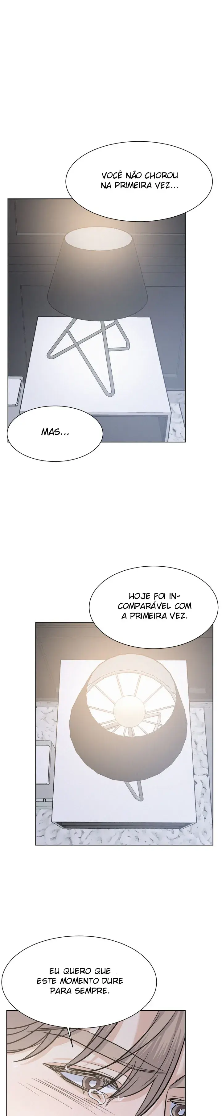 On Ward – Capítulo 21 Yaoi – Página 21