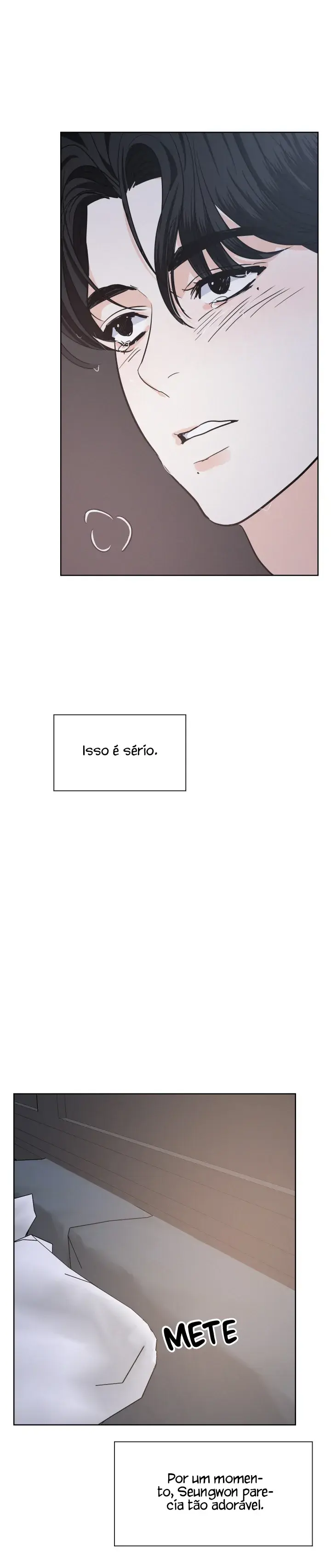 On Ward – Capítulo 21 Yaoi – Página 24