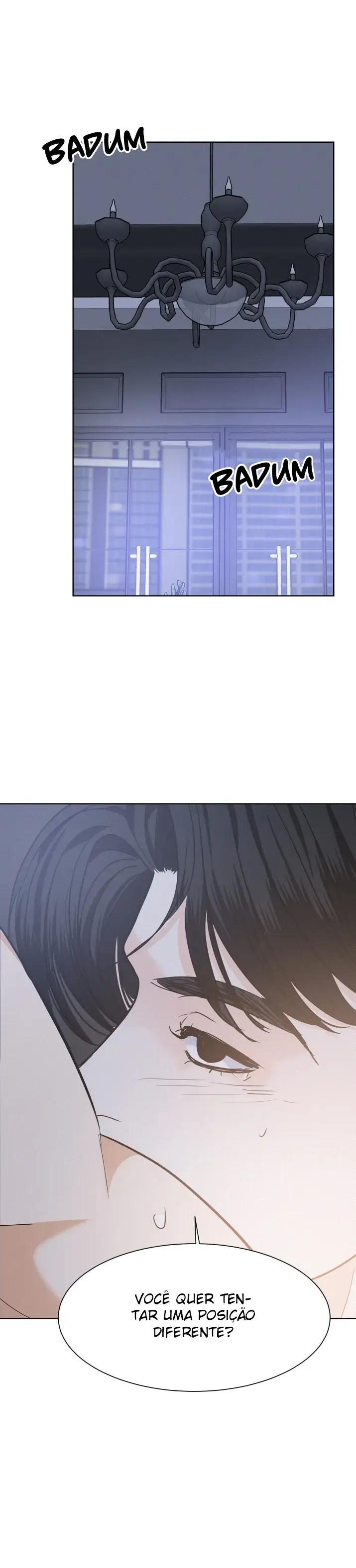 On Ward – Capítulo 21 Yaoi – Página 26