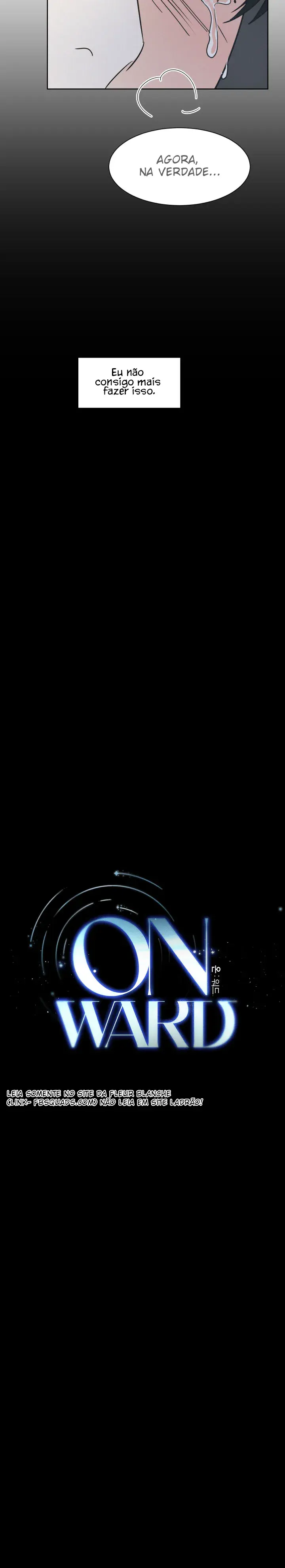 On Ward – Capítulo 22 Yaoi – Página 13