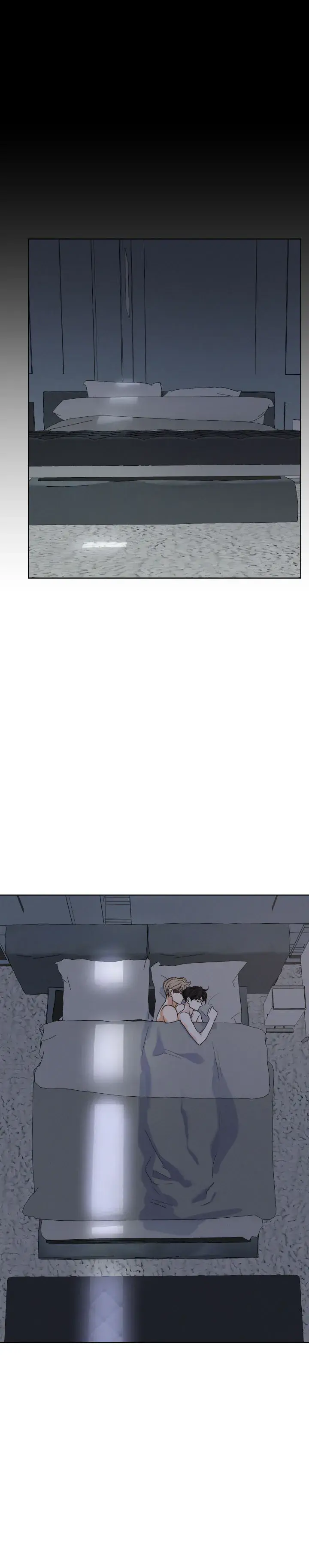 On Ward – Capítulo 22 Yaoi – Página 14